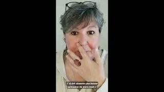 Miniature : Ces derniers jours ont été parmi les plus difficiles —et les plus enseignants.