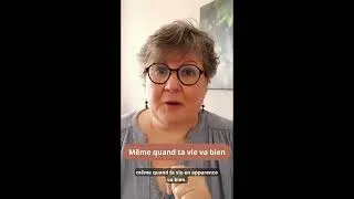 Miniature : Tu vis peut-être en mode survie — et tu ne le sais pas.