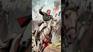 Miniature : L'erreur fatale: pourquoi Napoléon a vraiment perdu à Waterloo  #histoire #histoiremedieval