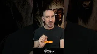 Miniature : Le mystère des mains préhistoriques ? #préhistoire #symbolisme #art