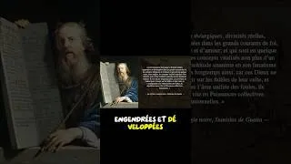 Miniature : Stanislas de Guaita : les entités et les égrégores #esotérisme #occultisme
