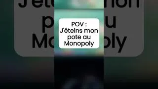 Miniature : Monopoly de la Paix entre potes #Arcane #Monopoly #jeuxvidéo #jeuxdesociété #RdvRueDeLaPaix
