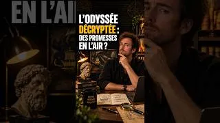 Miniature : L'Odyssée décryptée : des promesses en l'air ?