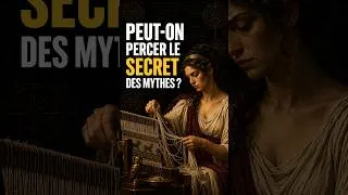 Miniature : Peut-on percer le secret des mythes ?