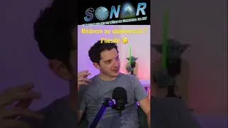 Miniature : On se retrouve ce soir pour l’Ep#3 de SONAR (ça va parler pognon !🤑)