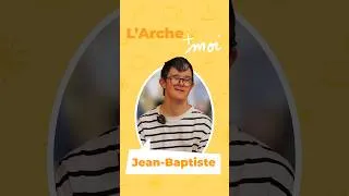 Miniature : 💬"J'aime bien qu'on m'accompagne...en fonction de ce que j'ai besoin"