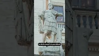 Miniature : La disparition des langues #archéologie #histoire