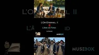 Miniature : L'Or Éternel II -  n°3. L'âme de fond (L'onde)