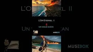 Miniature : L'Or Éternel II   -  n°1 Un vague océan (short / teaser)