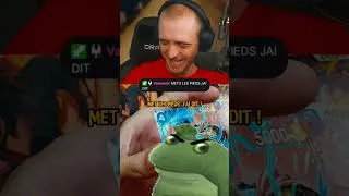Miniature : Bieeen blanc... #twitchclips #twitch #fyp #pourtoi #fy #onepiece