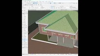 Miniature : Teaser tuto Lumion