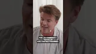 Miniature : Bjarke Ingels sur l'impact de l'IA en Architecture #ia #architecture
