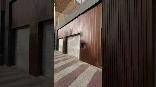 Miniature : #architecture #architect #shorts #short #exteriordesign #amazing #aluminium #diy #design