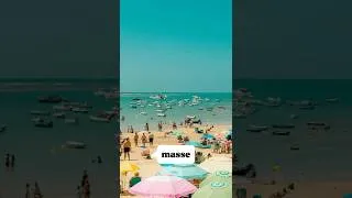 Miniature : Arrêtez de critiquer le tourisme de masse 🏖️