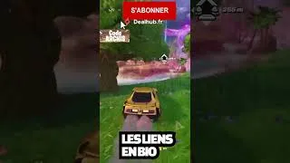 Miniature : Comment Obtenir ESPRIT GALAXY sur Fortnite (4 Méthodes) #shorts
