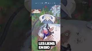 Miniature : ENFIN Tous Esprits GUMMY à 100% Fortnite #shorts