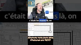 Miniature : Le vide sanitaire dans Revit : l'élément que tout le monde place, que personne ne maîtrise.