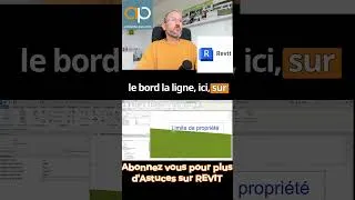 Miniature : Comment aligner un texte PARFAITEMENT sur  #revit ?