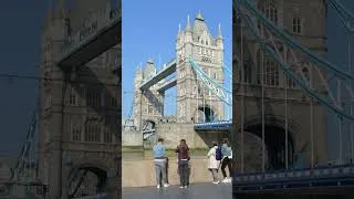 Miniature : La Tower bridge (Londre)