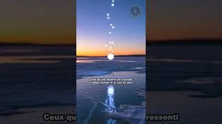 Miniature : QUE S'EST-IL PASSE PENDANT LES NUITES MYSTERIEUSES DU LAC GLACE ?