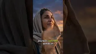 Miniature : Que s’est-il passé avec Marie après la résurrection ? 😳