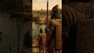 Miniature : Comment l’Assemblée Nationale existait en SUMER? #shorts