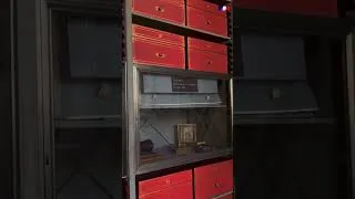 Miniature : 🔑 Ouverture exceptionnelle de l’Armoire de fer aux Journées européennes du Patrimoine !