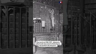 Miniature : Les Archives nationales ont 235 ans en 2025