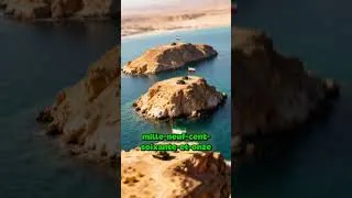 Miniature : Un risque élevé d'embrasement au Moyen-Orient en cas d'attaque américaine sur l'île de Kharg