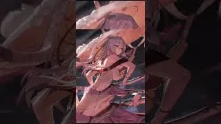 Miniature : CAPTAIN, KEEP US SANE #nikke #nikke3rdanniversary #goddessofvictorynikke #gacha #rapi #cinderella