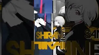 Miniature : GETSUGA TENSHO ! #bleach #ichigo #mirrors #high #bleachmh #soulresonance #bravesoul #getsuga #tensho