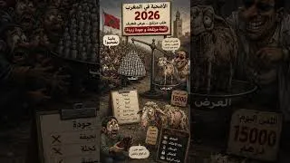 Miniature : واش عندكم تفسير مقنع؟!