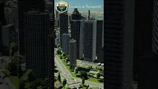 Miniature : Timelapse Cities Skylines 2  - les rives de Kanapunki #ardarin #citiesskylines2