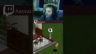 Miniature : Aucun animal n'a été maltraité pendant ce live #sims1