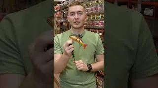 Miniature : Le BBZ 6" de chez SPRO, l'anti-capot de Florian !