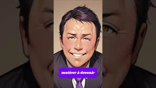 Miniature : Le plus grand secret des gagnants est... Robert Kiyosaki  #shorts