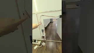 Miniature : Ouverture de porte avec Arduino et RFID