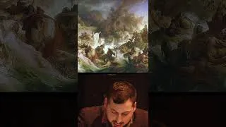 Miniature : La BATAILLE de SALAMINE vue par le TRAGEDIEN ESCHYLE 👨‍🏫Julien Gondat 📅19.12.24📙Les jeudis d'Arelate