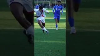 Miniature : U19 NAT - SARCELLE X PSG - INSIDE  #foot #but #football #psg #podcastfoot #interview #skills #u19