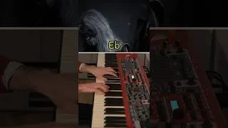Miniature : Un air de famille | Clair Obscur: Expedition 33 #clairobscurexpedition33 #piano #ost #pianotutorial