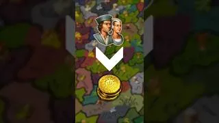 Miniature : Les O.C.R sur Europa Universalis 5  #europauniversalis5 #eu5 #paradoxinteractive