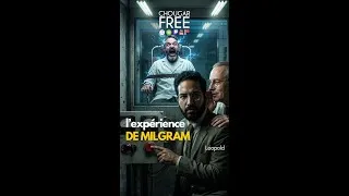 Miniature : 🧪 UN TUEUR EN 40 MINUTES : L'EXPERIENCE DE MILGRAM ⚡