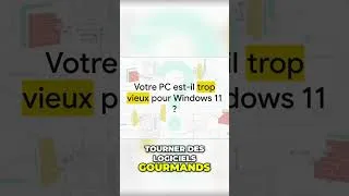 Miniature : Windows XI  Pourquoi Votre PC Est Officiellement Incompatible