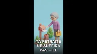 Miniature : Ta Retraite Ne Suffira Pas — Le Chiffre Que Personne Ne Veut Dire