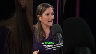 Miniature : Vivez-vous de la honte et de la culpabilité face à vos finances les femmes ?