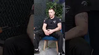 Miniature : La tchatche - Romain Debienne : Combattant pro de MMA #humour #mma #ufc #bagarre #boxing #veteran