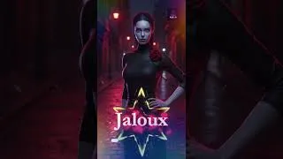 Miniature : DADJU "Jaloux" en Tango Argentin 😱 t'as jamais entendu ça #Shorts