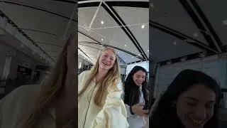 Miniature : Avant le vlog complet🤭 le plus long vol d’avion de ma vie : de Montréal à Bali !!