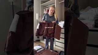 Miniature : Valise pour Bali !! Vlog préparation pour mon voyage sort ce jeudi 🤍