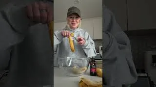 Miniature : Les meilleurs muffins aux bananes 🥰